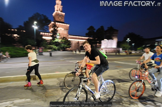 2021-06-17 Milano - Critical Mass 0463